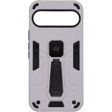 Чехол для мобильного телефона Armorstandart Proover Google Pixel 10 Pro XL 5G Grey (ARM87278)