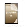 Скло захисне BeCover Samsung Galaxy Tab A11 SM-X133/X135 8.7 (713935) - Зображення 2