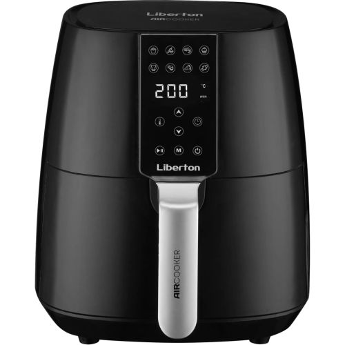 Мультипіч Liberton LAF-3207