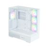 Корпус Zalman P40PRISMPLUSWHITE - Зображення 1