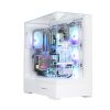 Корпус Zalman P40PRISMPLUSWHITE - Зображення 3