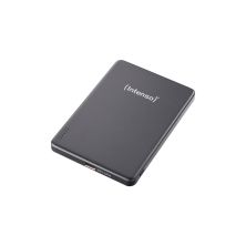 Батарея універсальна Intenso MW5000 5000mAh Magnetic grey (7344024) Батарея універсальна Intenso MW5000 5000mAh Magnetic grey (7344024)