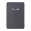 Батарея універсальна Intenso MW5000 5000mAh Magnetic grey (7344024) Батарея універсальна Intenso MW5000 5000mAh Magnetic grey (7344024) - Зображення 1