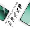 Пленка защитная Armorstandart hydrogel OPPO Reno14 5G (ARM87115) - Изображение 1