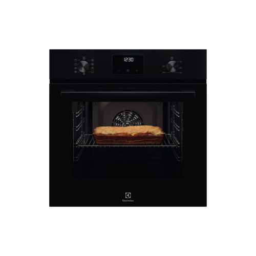 Духовой шкаф Electrolux LOFGF00BK