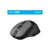 Мышка OfficePro M520B Wireless/Bluetooth Black (M520B) - Изображение 3