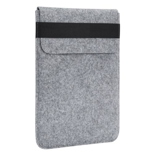 Чохол до ноутбука Gmakin 13 GM16 Grey, для MacBook Pro 13 (GM16-13New)