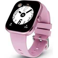 Смарт-часы HiFuture lume pro pink (lumepro.pink)