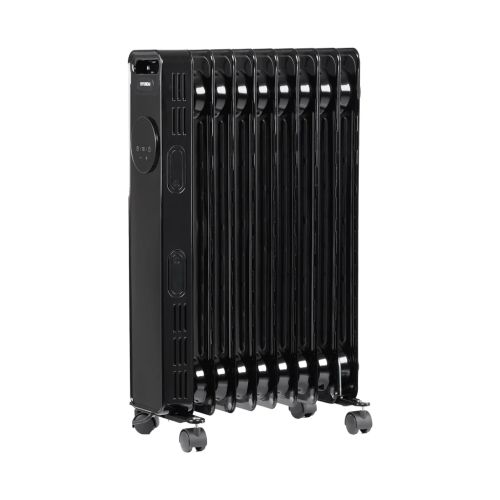 Обігрівач Hyundai H09HTRB