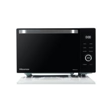 Мікрохвильова піч Hisense H30MOBS10HC