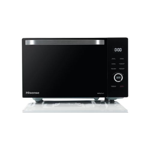 Мікрохвильова піч Hisense H30MOBS10HC