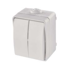 Выключатель EMOS C.5 IP54 (A1398.4)