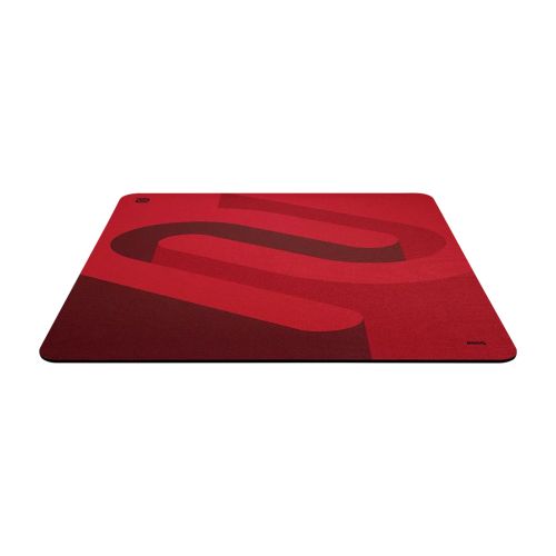 Коврик для мышки Zowie H-SR-SE-ZC05 Red (9H.N4YFQ.A61)