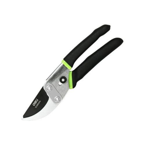 Секатор Deli 20 см (EDL580204)