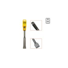 Зубило DeWALT SDS-Max, ущільнювальне, 45х240мм. (DT6838)