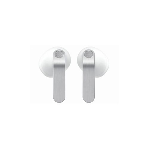 Наушники Samsung Galaxy Buds4 White (SM-R540NZWASEK)