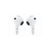 Наушники Samsung Galaxy Buds4 White (SM-R540NZWASEK) - Изображение 1