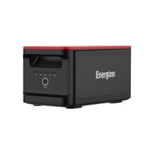 Додаткова батарея для зарядної станції Energizer PPS1500W2FBA 1536Wh (PPS1500W2FBA)
