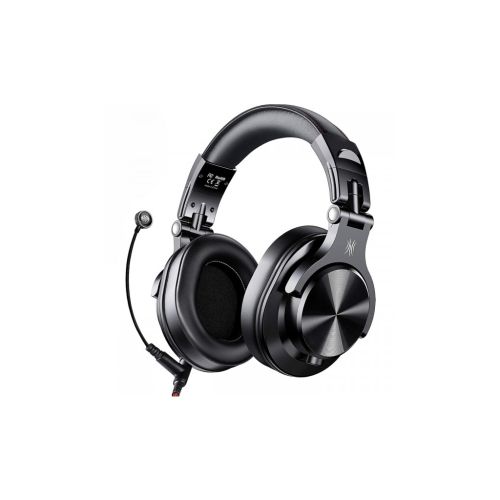 Наушники OneOdio A71M 3,5мм/6,35мм Black (A71M Black)