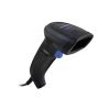 Сканер штрих-коду Datalogic QD2590, 2D USB, Stand, Black (QD2590-BKK1S) - Зображення 1