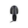 Сканер штрих-коду Datalogic QD2590, 2D USB, Stand, Black (QD2590-BKK1S) - Зображення 3