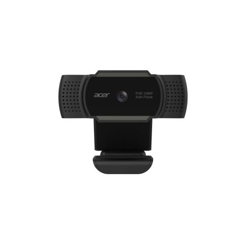 Веб-камера Acer FHD Webcam Black (HP.EXPBG.019)