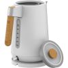 Электрочайник ECG RK 1768 Strix Timber White - Изображение 3