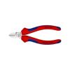 Кусачки KNIPEX бокові 70 05 140 (70 05 140) - Зображення 1