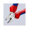 Кусачки KNIPEX бокові 70 05 140 (70 05 140) - Зображення 3