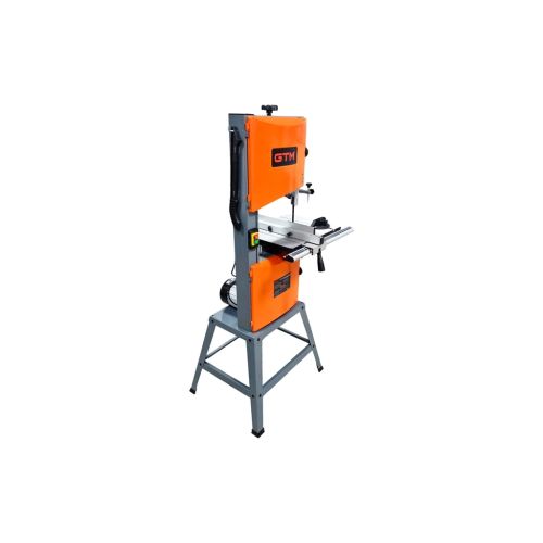 Ленточная пила GTM MJ12ECO, 750Вт, 230В, 2240х3-20, толщ. резка 165мм (MJ12ECO)