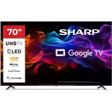 Телевизор Sharp 70HP5265E (4T-C70HP5265EB)