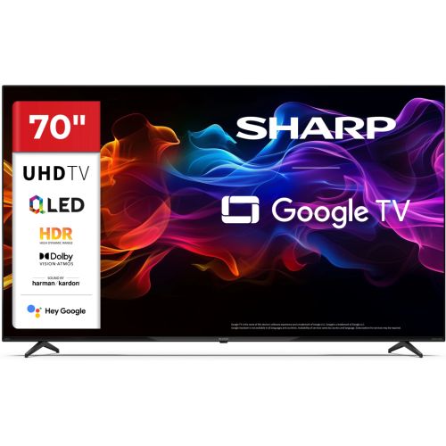 Телевизор Sharp 70HP5265E (4T-C70HP5265EB)