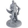 Пластик для 3D-принтера Polymaker PANCHROMA CoPE 1,75mm 1kg GREY (CA14003) - Изображение 3