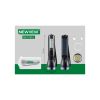 Ліхтар NEWVEW NV-C1013 Solar Panel 500mAh Black (NWVW-NV-C1013-BK) - Зображення 2