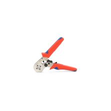 Зажим для клемм CINLINELE HCS8 10SA, blue-red, набор наконечников VE0508 VE1508 VE1008 VE4009 VE2508 (HCS8 10SA+VE1020)