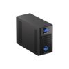 Источник бесперебойного питания Tescom Neoline 3000VA 2700W (TE103) - Изображение 2