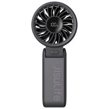 Вентилятор Jisulife Handheld Fan 7 black