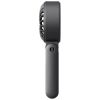 Вентилятор Jisulife Handheld Fan 7 black - Зображення 2