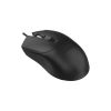 Мишка A4Tech OP-750S USB Black (4711421003728) - Зображення 1