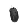 Мишка A4Tech OP-750S USB Black (4711421003728) - Зображення 2
