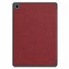 Чехол для планшета BeCover Flexible TPU Mate Samsung Galaxy Tab A11 Plus SM-X236B 11.0 Red Wine (715594) - Изображение 2