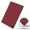 Чехол для планшета BeCover Flexible TPU Mate Samsung Galaxy Tab A11 Plus SM-X236B 11.0 Red Wine (715594) - Изображение 3