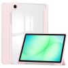 Чехол для планшета BeCover Soft Edge TPU Samsung Galaxy Tab A11 Plus SM-X236B 11.0 Pink (715571) - Изображение 1