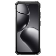 Мобильный телефон OUKITEL G6 8/256GB Black (6941749863065)