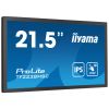 Монитор iiyama TF2238MSC-B1 5Y - Изображение 1