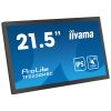 Монитор iiyama TF2238MSC-B1 5Y - Изображение 2