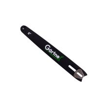 Шина для ланцюгової пили Gartner 8, 26×3cm, товщина 1.4mm (854948)