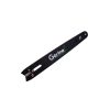 Шина для ланцюгової пили Gartner 8, 26×3cm, товщина 1.4mm (854948) - Зображення 1