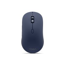 Мышка Lenovo Yoga Silent Bluetooth Cosmic Blue (GY51S61922)