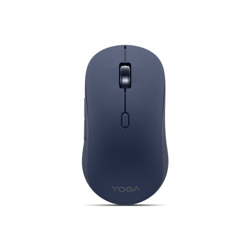 Мишка Lenovo Yoga Silent Bluetooth Cosmic Blue (GY51S61922)